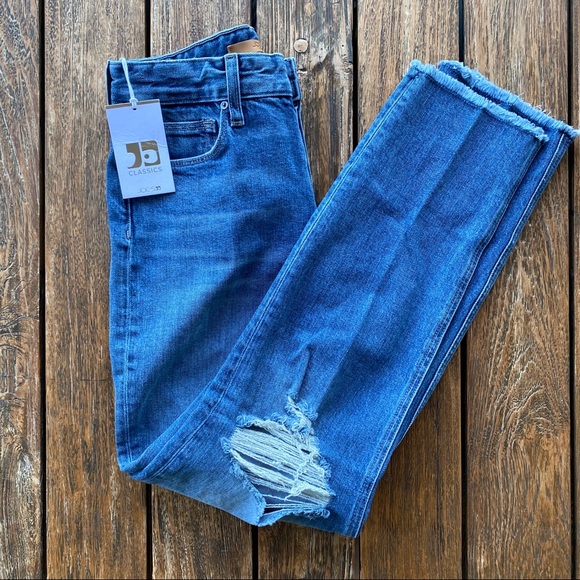 🆕JOE’S Jeans The Smith Rashida Ankle Cut - Picture 4 of 13